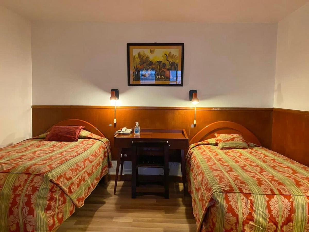 Saphi Inn Cusco - Excelente Ubicacion Exterior photo