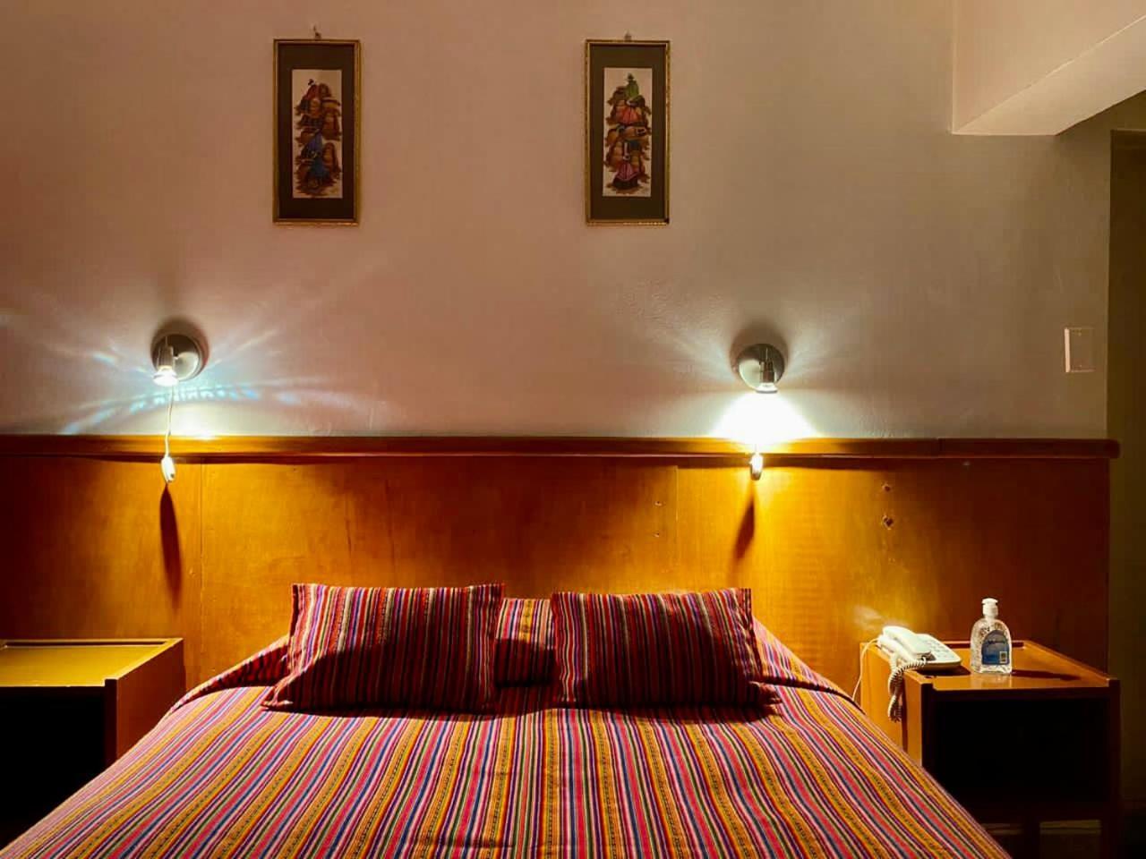 Saphi Inn Cusco - Excelente Ubicacion Exterior photo